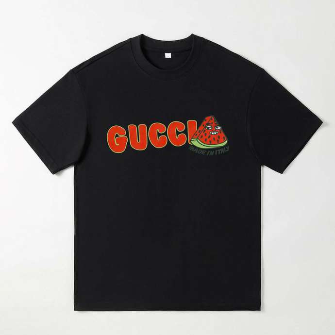 Picture of Gucci T Shirts Short _SKUGucciM-3XL2003336140